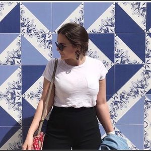 Meet your Posher, Molly